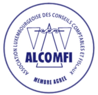 ALCOMFI - Association Luxembourgeoise des Conseils Comptables et Fiscaux - Membre Agréé