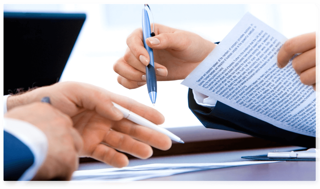 Atteindre vos objectifs