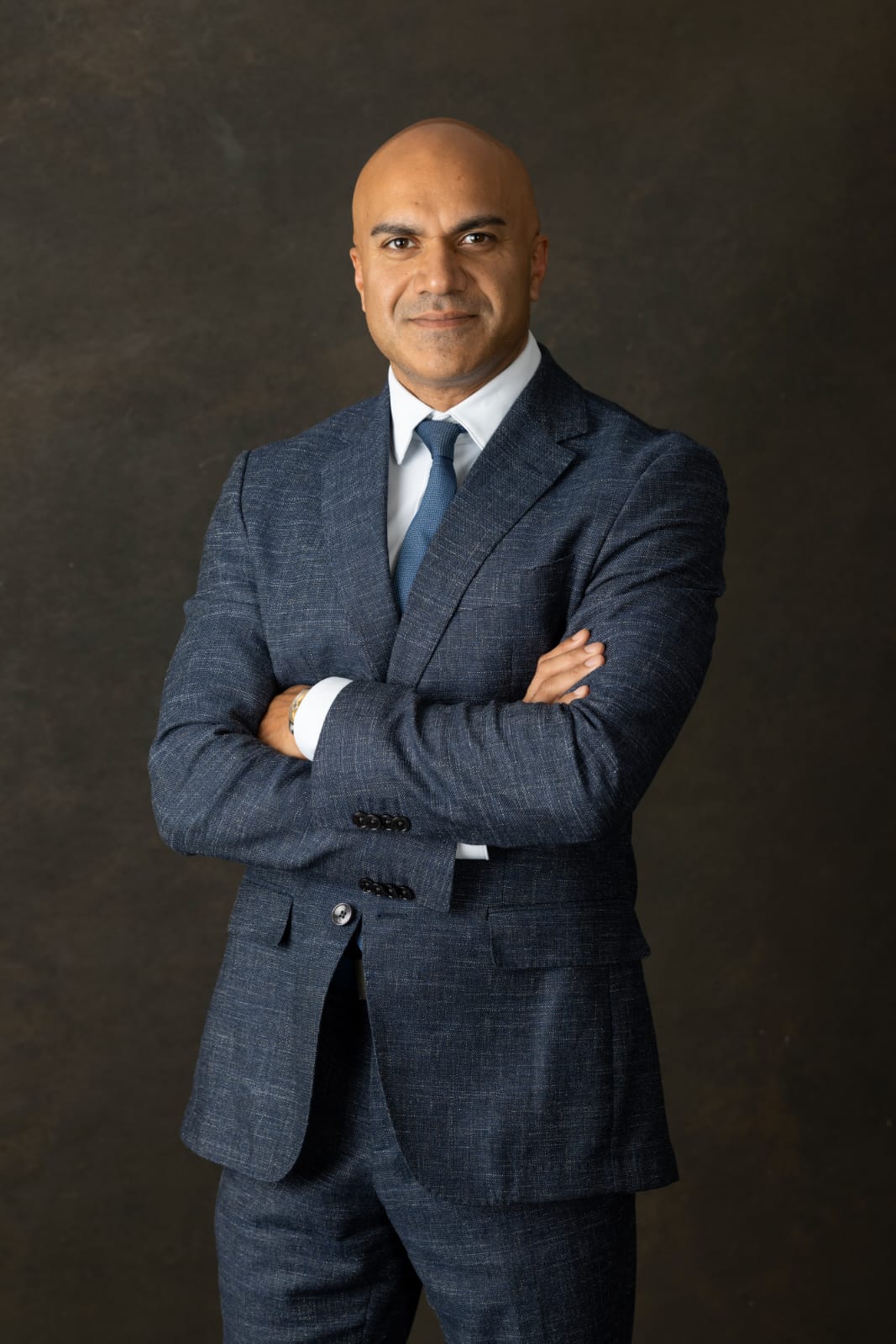 Irvin Dulberg - Fondateur